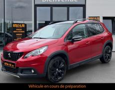 Peugeot 2008 Le Castelet