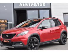 Peugeot 2008 Le Castelet