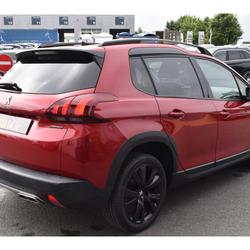 Peugeot 2008 BlueHDi 120ch S&S EAT6 GT Line Le Castelet