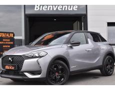 DS DS3 Crossback Le Castelet
