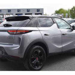 DS DS3 Crossback BlueHDi 100 BVM6 Performance Line Le Castelet