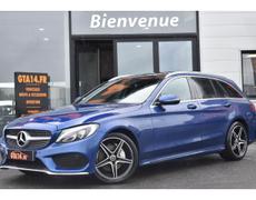 Mercedes Classe C Le Castelet