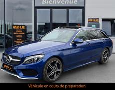 Mercedes Classe C Le Castelet