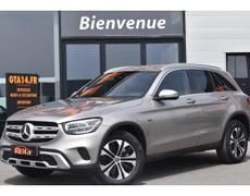 Mercedes GLC Le Castelet