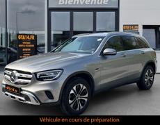 Mercedes GLC Le Castelet