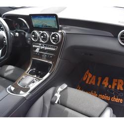 Mercedes GLC 300 de EQ POWER 9G-Tronic 4Matic Avantgarde Line Le Castelet