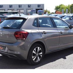 Volkswagen Polo 1.0i - 65  Confortline Le Castelet
