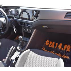 Volkswagen Polo 1.0i - 65  Confortline Le Castelet