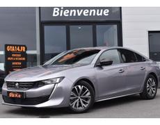 Peugeot 508 Le Castelet