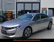 Peugeot 508 Le Castelet