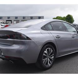 Peugeot 508 Hybrid 225 e-EAT8 Allure Pack Le Castelet
