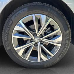 Peugeot 508 Hybrid - 225 - BV e-EAT8  II BERLINE Allure Pack PHASE 1 Le Castelet