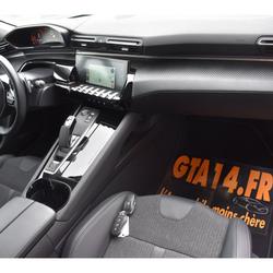 Peugeot 508 Hybrid 225 e-EAT8 Allure Pack Le Castelet
