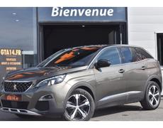 Peugeot 3008 Le Castelet