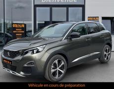Peugeot 3008 Le Castelet