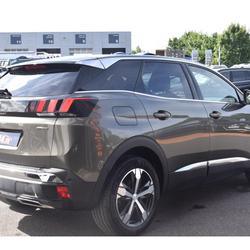Peugeot 3008 Puretech 130ch S&S BVM6 GT Line Le Castelet