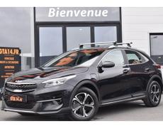 Kia XCee'd 1.6 GDi ISG PHEV ACTIVE BUSINESS DCT 6