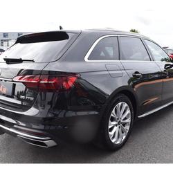 Audi A4 Avant 2.0 35 TFSI 150 S-tronic Design Le Castelet