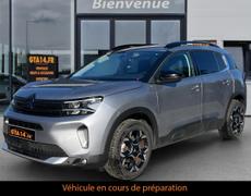 Citroen C5 Aircross Le Castelet