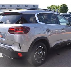 Citroen C5 Aircross PureTech 130 S&S EAT8 Shine Le Castelet