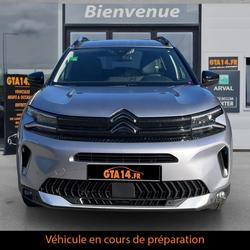 Citroen C5 Aircross 1.2 PureTech 12V - 130 S&S - BV EAT8  Shine PHASE 2 Le Castelet