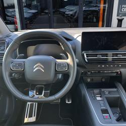 Citroen C5 Aircross 1.2 PureTech 12V - 130 S&S - BV EAT8  Shine PHASE 2 Le Castelet