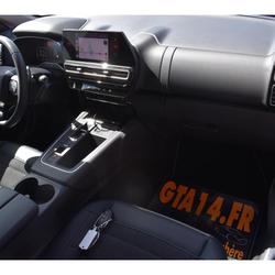 Citroen C5 Aircross PureTech 130 S&S EAT8 Shine Le Castelet