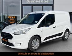 Ford Transit Connect Le Castelet