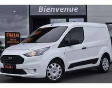 Ford Transit Connect Le Castelet