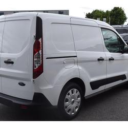 Ford Transit Connect L1 1.5 ECOBLUE 100 S&S TREND BUSINESS NAV Le Castelet
