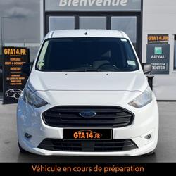 Ford Transit Connect Transit Connect 1.5 EcoBlue - 100 S&S TRANSIT CONNECT II 2013 FOURGON Fourgon L1 Trend Business Le Castelet