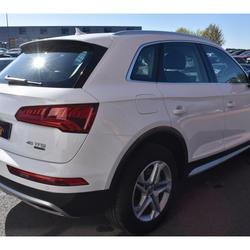 Audi Q5 45 TFSI 245 S tronic 7 Quattro Design Le Castelet
