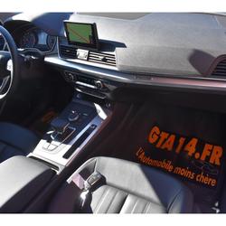 Audi Q5 45 TFSI 245 S tronic 7 Quattro Design Le Castelet