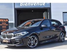 BMW Serie 1 Le Castelet