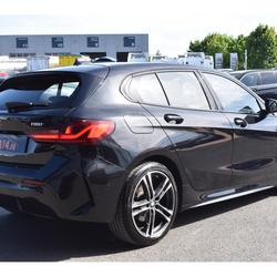 BMW Serie 1 118i 136 ch DKG7 F40 M Sport Le Castelet