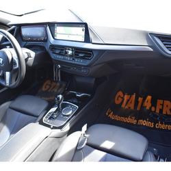 BMW Serie 1 118i 136 ch DKG7 F40 M Sport Le Castelet