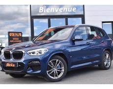 BMW X3 Le Castelet