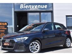Audi A1 Sportback Le Castelet