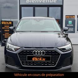 Audi A1 Sportback 1.0 30 TFSI - 116 - BV S-Tronic  SPORTBACK 2019 Design Luxe Le Castelet