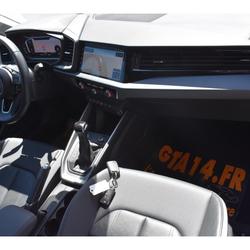 Audi A1 Sportback 30 TFSI 116 ch S tronic 7 Design Luxe Le Castelet