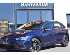 Volkswagen Golf 7 Le Castelet