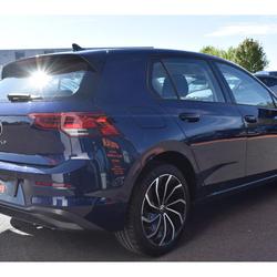 Volkswagen Golf 7 1.5 TSI ACT OPF 130 BVM6 Life Business 1st Le Castelet