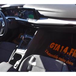 Volkswagen Golf 7 1.5 TSI ACT OPF 130 BVM6 Life Business 1st Le Castelet