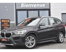 BMW X1 Le Castelet