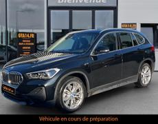 BMW X1 Le Castelet