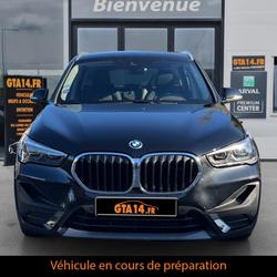 BMW X1 xDrive 25e 220 ch BVA6 F48 LCI Business Design Le Castelet