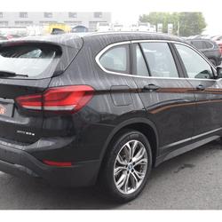 BMW X1 xDrive 25e 220 ch BVA6 F48 LCI Business Design Le Castelet