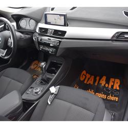 BMW X1 xDrive 25e 220 ch BVA6 F48 LCI Business Design Le Castelet