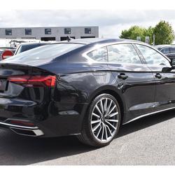 Audi A5 Sportback 2.0 40 TFSI 204 S-tronic Business line Le Castelet