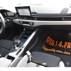 Audi A5 Sportback 2.0 40 TFSI 204 S-tronic Business line Le Castelet